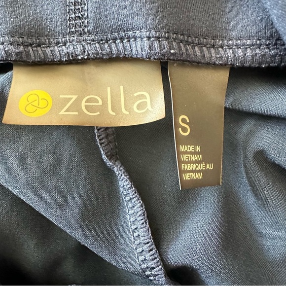 Zella women’s blue jumpsuit - Picture 11 of 13